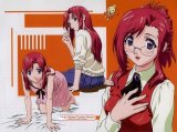 BUY NEW onegai teacher - 8893 Premium Anime Print Poster